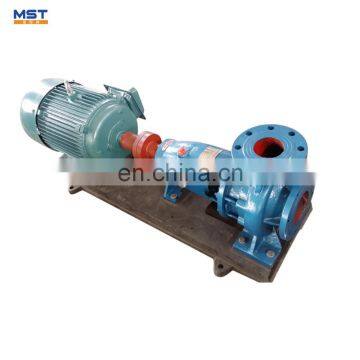 6 Inch Outlet Centrifugal Electric Water Pumps for Sale