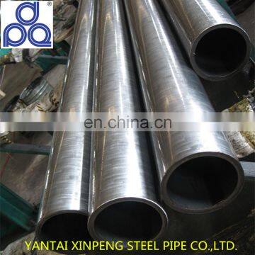 For Automotive Parts 2 Inch Cold Drawn High Precision Steel Tube photo-5