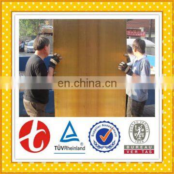 Multifunctional Brass Engraving Plates Wholesales for Industry photo-2