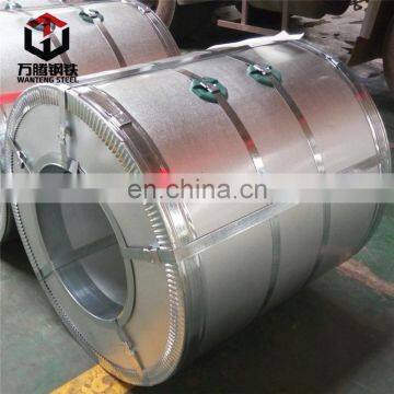 zero spangle cold rolled pre painted galvanized steel coil