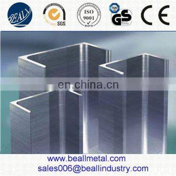 Special Steel Profiles Hot Rolled Cold Drawn u Channel Angle T Bar 201 202 301 304 316 310 430 HOT SALE!!! photo-5