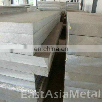 Automotive Industry Decoration Use t1 t2 t3 t4 t6 6061 Aluminum Sheet photo-3