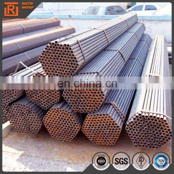 Building Materials Steel Pipe Schedule 20 Black Steel Pipe Black Steel Price Cast Pipes Price