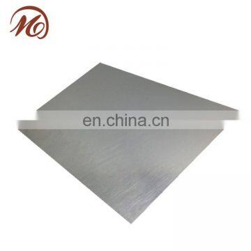 cheap price 304 316 316L stainless steel plate