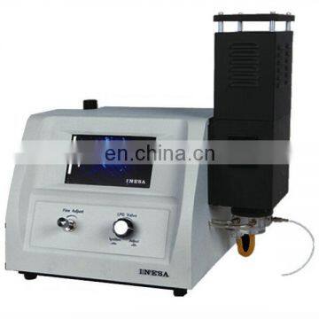 FP6432 Flame Photometer for Ba analysis