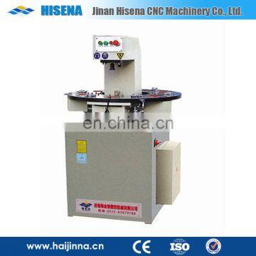 Aluminium Profile Cutting Saw Machine