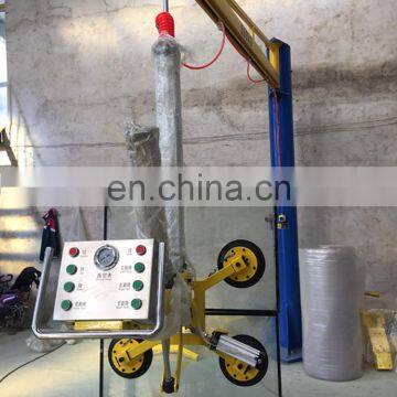 Vacuum Glass Lifter Cup With Remote Control photo-6