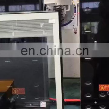 Best selling insulating glass sealing machine