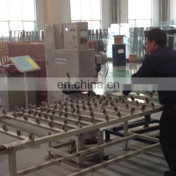 EF95 Glass Edge Grinding Machine