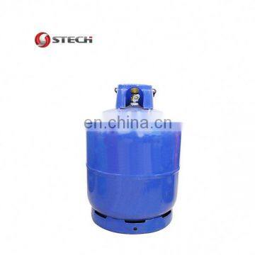 Well Sold Lpg Storage Gas Tank Price