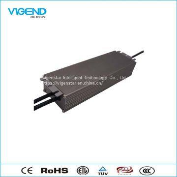 350W 0-10V Dimming Constant Voltage 24v 36v Led Driver photo-2