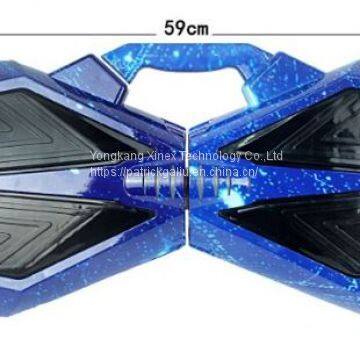 8 Inch Self-balancing Scooter Smart Scooter Segway With Handle Bar photo-2