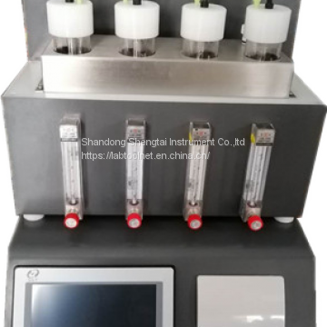 ST149 automatic oil oxidation stability tester