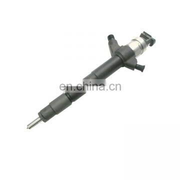 Denso common rail fuel injector 095000-5760 for MITSUBISHI 1465A054