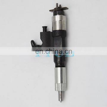 High-Quality Common Rail Diesel Fuel Injector 095000-0164 0950000164 095000 0164