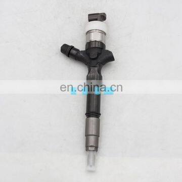 High-Quality Common Rail Diesel Fuel Injector  23670-51060