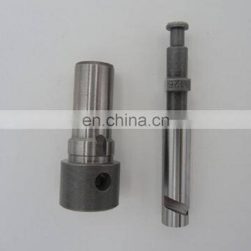 A126 Plunger Element for New Diesel Price