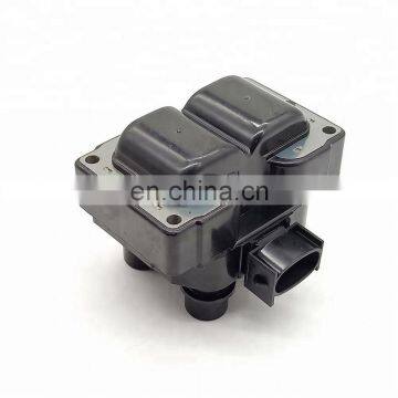 Ignition Coil 19017116, F5OU-12029-B, DG458, 12614, FD-487 for Ford photo-2