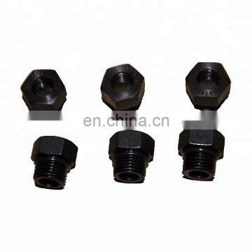 High quality engine parts threaded plug 3076720/2076719 for cummins K19 K50 K38