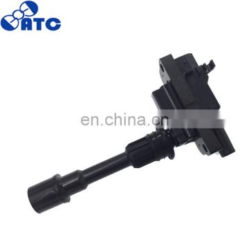 Auto engine OEM FP85-18-100 FFY1-18-100 ignition coil pack for japanese car