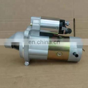 LOVOL Engine Starter Motor T63701002 T837010005 T837010006