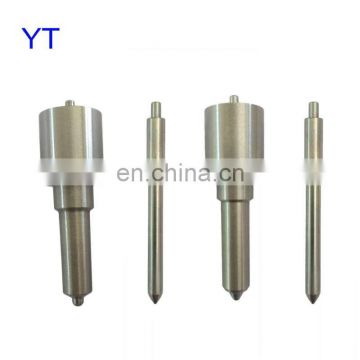 Diesel Engine Fuel Injector Nozzle DLLA160P3 , 093400-5030 with High quality