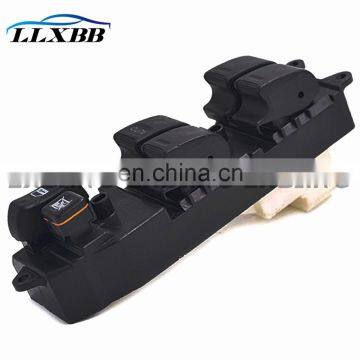 Original Master Power Window Switch 84820-12460 For Toyota 84820-33150 8482012460 84820-52180 photo-2