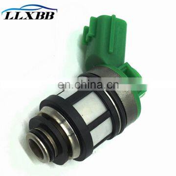 Original Fuel Injector 16600-1S700 For Nissan Frontier Xterra KA24DE Pickup KA24E 166001S700