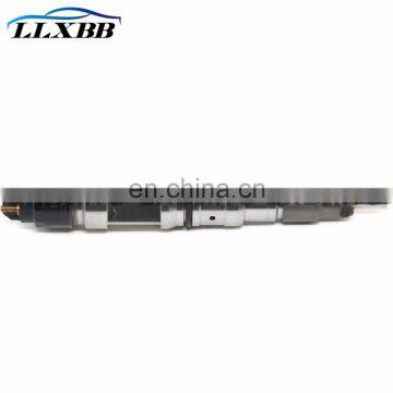 Fuel Injection Common Rail Fuel Injector 0445120102 for BOSCH DFM Chaoyang 0 445 120 102 photo-4