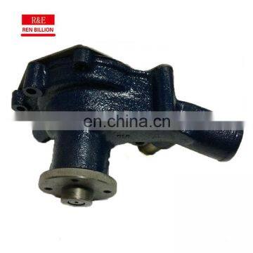 ISUZU Excavator 4BD1 Water Pump for Engien Assy photo-3