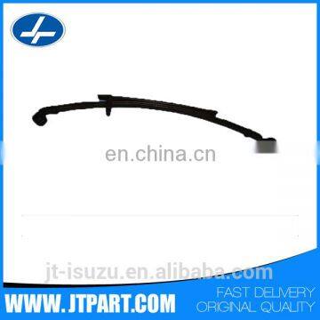 FOR TRANSIT VE83 GENUINE LEAF SPRING CN3C15 5560BB