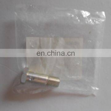 1 463 445 040 /149071-0120 for genuine part screw oil press bolt