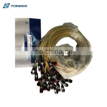 Genuine New SA8230-36940 8230-36940 Control Valve Switch EC210B EC290B EC360B EC460B Remote Control Valve Switch