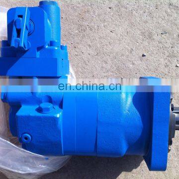 Eaton 6K-310 Cycloidal Hydraulic Motor for Boat Motor