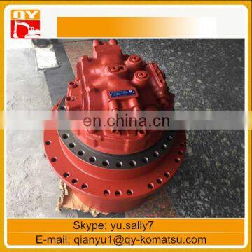 KYB mag-170vp-3600e final drive for sk250lc excavator