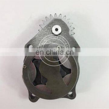 DCEC Original ISDE-4 Diesel Engine Gear Pump Lubricating Oil Pump 4939586 4897480
