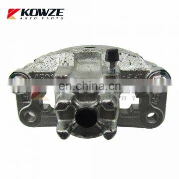 Rear Brake Caliper Kit For Mitsubishi Pajero Montero 3 III 2000-2006 MR510541 photo-2