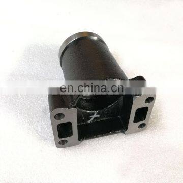 Iron Casting Fan Bracket Cummins 6L8.9 Fan Support 3415603