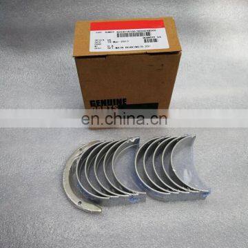 High Quality B3.3 Engine Parts Crankshaft Bearing 6204298100 6804298500 photo-2