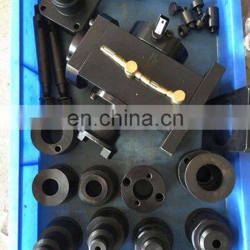 Electronic Unit Injector /Electeric Unit Pump Tester EUI/EUP Cambox With Adapters photo-6