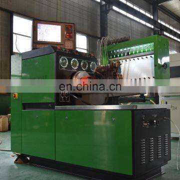 12PSB Diesel Fuel Injection Pump Test Bench to Calibrate and Repair Diesel Fuel Pump photo-2