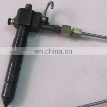 ISO7440B84-20.7 low inertia standard injector for PW,PB,PN,PW2000,P7100,BQ pumps