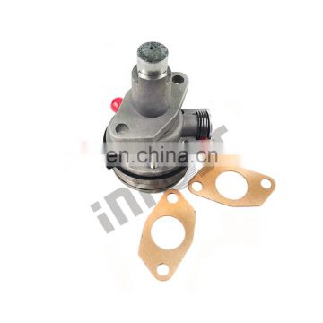 Fuel Feed Lift Pump for Komatsu 3D78N 3D78AE 3D84E 3D95S 3D84N S3D84E S3D84  fit Yanmar 3JHE 4JHE 4JHTE 4JH 4JH-TH 129158-52100