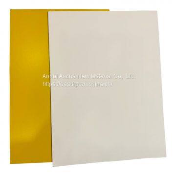 China Smooth High glossy FRP panel