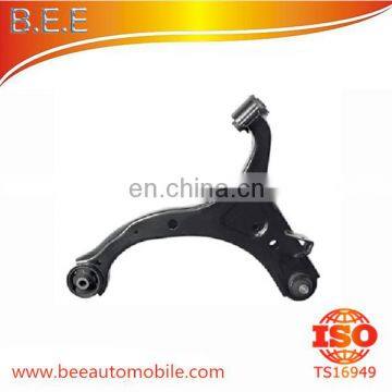 Control Arm 54500-2BXXX / 54500-2B000 high performance with low price 545002BXXX / 545002B000