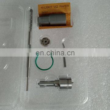 Diesel Common Rail Injector Repair Kits For 095000-5600