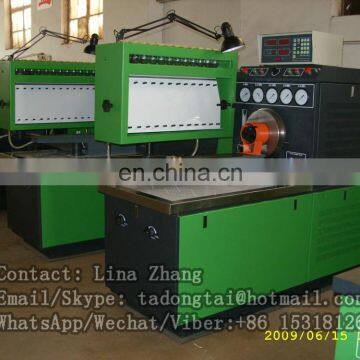 12PSB Series Diesel Injection Pump Test Bench photo-2