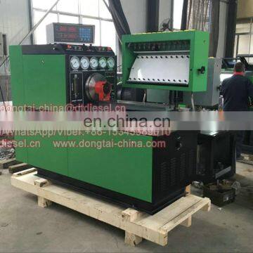 Diesel Injection Pump Calibration Test Bank 12PSB Made in China photo-3