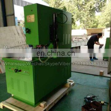 12PSB-MINI Diesel Injection Pump Test Machine 8 Cylinder photo-4