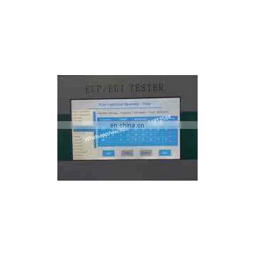 EUS900L EUI/EUP TESTER AND CAMBOX TESTING photo-5